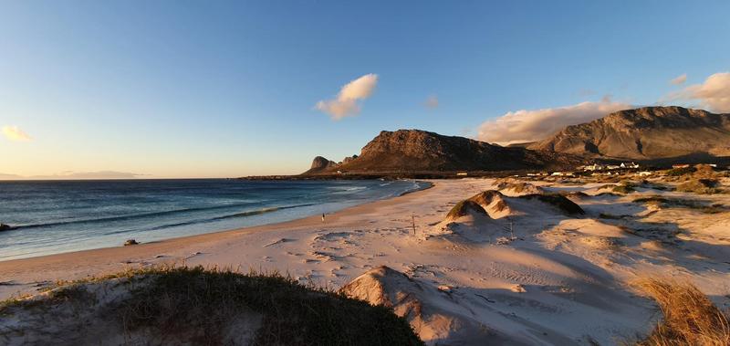 5 Bedroom Property for Sale in Pringle Bay Western Cape